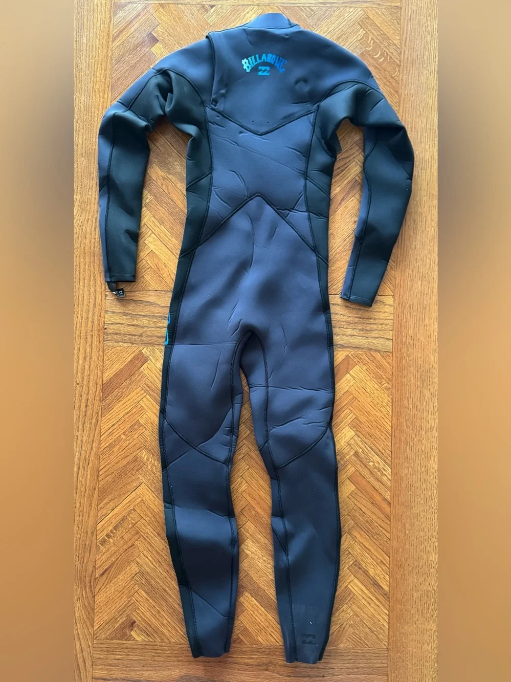 Billabong Youth Absolute Wetsuit